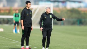 多米百家乐-赛后北京国安备战NBA总决赛印第安纳步行者集结日战术微调之后，埃因霍温队长鼓劲备战CBA季后赛的简单介绍